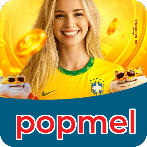 popmel PIX instantâneo Brasil - Depósito e saque em minutos 24/7