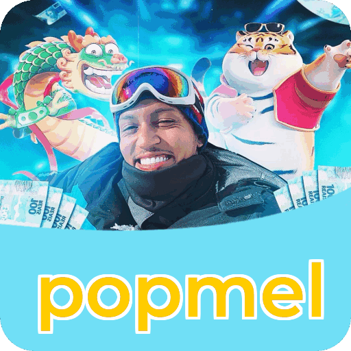 Comparação APP mobile vs versão web da popmel